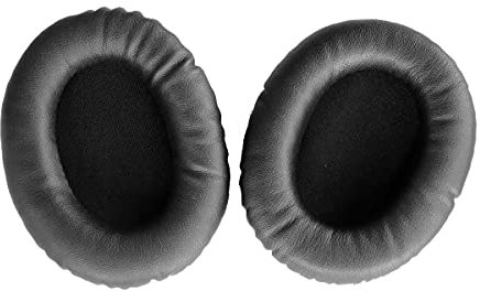 V-MOTA Almohadillas compatibles con auriculares ASUS TUF H3 para juegos, almohadillas de repuesto de piel para reparación