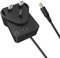 CubePlug Power Supply for Bush Wooden DAB/FM Radio 356/6314 xhy060100lbbw [6U09]