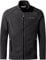 VAUDE Herren Mens Rosemoor Fleece Jacket Ii, Schwarz, S EU