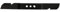 Primaster Ersatzmesser 51 cm für Rasenmäher Rasenmäher-Ersatzteile