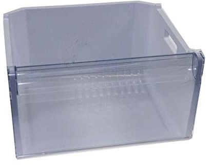 Cajón de congelación intermedio original Frigo, Refrigerador, Congelador 00477243, 00686087 BOSCH