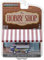 Greenlight 1:64 The Hobby Shop Serie 4 - 1971 Typ 2 Panel Van mit Surfbrettern 97040-C