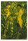 Otto Müller. Leinwand Wandkunst berühmt. Gemälde Reproduktion bilder. Moderne Leinwandkunst. Heimbüro-Dekorationen. (Zwei Mädchen) 40 x 64 cm (15,7 x 25,2 Zoll), rahmenlos