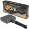Toastie Maker Deep Sandwich Cooking Bankside Non-Stick Outdoor Camping Wandern Karpfen Angeln Schnell und einfach