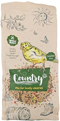 WITTE MOLEN Witte Molen Country 600G Canary / 7