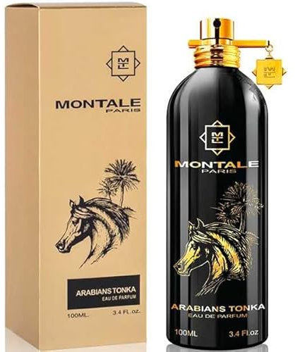 Montale Paris Arabians Tonka EDP 100 ml