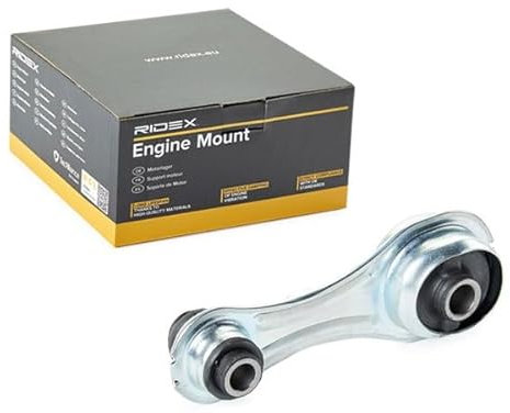 RIDEX 247E0961 Motorlager Motorlager Rechts oben, unten