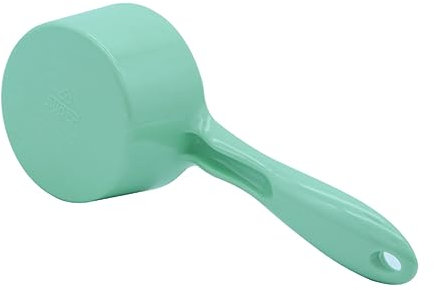 minkissy Verre Doseur Cuillère à Mesurer Cuillères à Nourriture Pour Chat Cuillère à Eau Tasses à Mesurer Pour La Nourriture Cuillère De