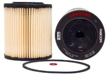 Parker Racor - Cartucho de repuesto para filtro 900 FH, 900 VMA, 900 VMAM, altura 11,7 cm, filtración de 30 micras | 2040V30