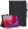 Vakarey Funda Tablet para Lenovo Tab M11,para Lenovo Tab M11 Funda con Portalápices 11 Pulgadas TB330FU,Negro