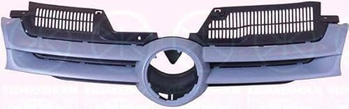 Kühlergrill Kühlergitter Grill Gitter Vorne Kompatibel mit VW Golf 5 1K1 2003-2008 von Autoteile Gocht
