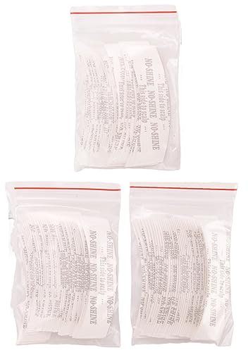 Rheross 108 teile/los no shine perücke doppelseitiges klebeband haarkleber verlängerungsband streifen wasserdicht für toupet/spitze perücken film c