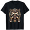 Heritage in the Ring: Mexican Boxing Legacy T-Shirt