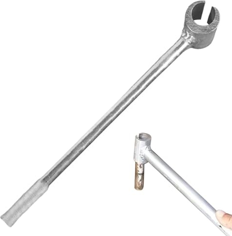 Hinge Knuckle Bender - Door Hinge Alignment Tool,Solid Steel Structure Hinge Knuckle Maintenance Tool for Bathroom Door