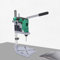 Universal Bench Drill Press Stand Drill Press Stand for Electric Drill Workbench Repair Tool Stand for Electric Driller for Assisting Drilling