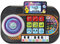 VTech Mein Mini-Mischpult – Interaktives DJ-Pult mit Lichteffekten, Klaviertasten und Turntable – Zum Musikmixen und Aufnehmen – Für Kinder von 3-7 Jahren
