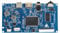 LCD Driver Controller Board 40PIN LCD Display for HSD050IDW1 1024x600 LCD Screen 40 Pin LCD Screen Controller