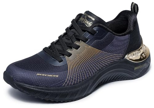 Skechers Damen Snoop Ace Cyber WalkerSneaker