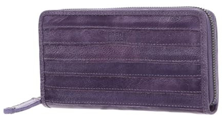 FREDsBRUDER Wallet Gürteltier Big Lavender
