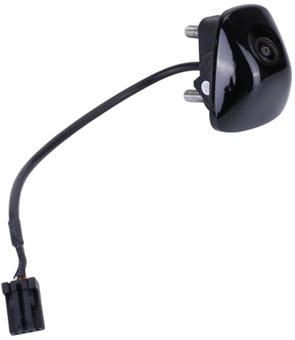 Park Assist Kamera Rückfahrkamera für Kia Rückfahrkamera Weitwinkel IP68 Wasserdicht Rückfahrkamera ersetzt 95760A2520, 95760-1W550, 95760-1W500