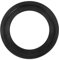 Mikinona Joint de Boule de Chasse Eau pour Toilettes de Camping car Joint Compatible avec Modèles Remplacement Facile et Durable Accessoires de Toilettes Rv