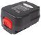 Batterie de remplacement pour Black & Decker NPT3118, NS118, NST1118, NST1810, NST2018, NST2118, NSW18, Numéro de pièce : BPT1048, BPT1058, EZWA77, EZWA80, FS120B, 2000mAh