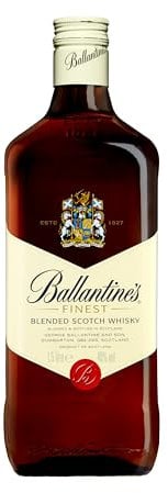 BALLANTINE'S Finest Whisky Ecossais - 40%, 150cl