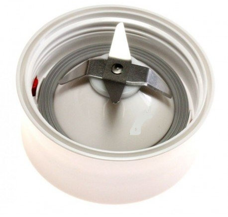 Kenwood KW680941 De Longhi 6419118 Homogenizing Jug Base, Mixer