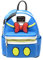 Loungefly Disney Rucksack Backpack Daypack Donald Duck