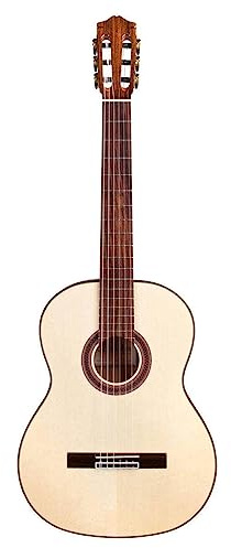 Cordoba Guitars Konzertgitarre mit 6 Saiten, rechts (F7)