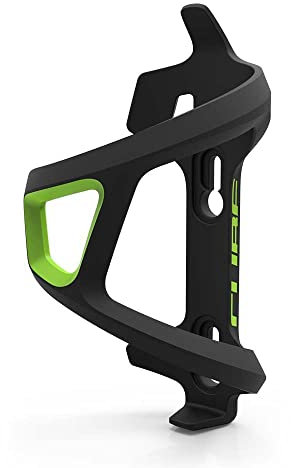 Cube Hpp/r Left Bottle Cage One Size
