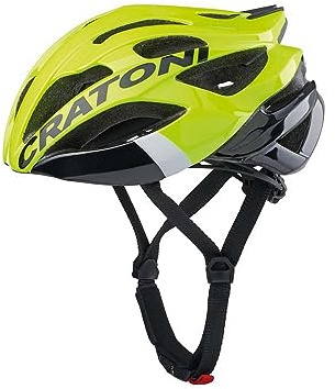 Cratoni Road Fahrradhelm C-Bolt