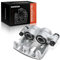 Frankberg Brake Caliper Disc Brake Rear Left Cast Aluminium Compatible with Daily II Bus Daily II Box Daily II Kipper Daily III Bus Daily III Box Daily III Replace# 42536626