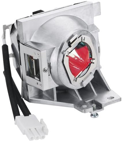 Aimdio 5J.JGT05.001 RLC-118 Lampada Proiettore per BENQ TH671ST MH733, Lampada per VIEWSONIC PX706HD Proiettori Lampada di ricambio