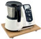 Tabla Deslizante, Base con ruedas, Plataforma compatible con TAURUS MYCOOK. Sirve para todos los modelos. Medidas 30 x 40. Mod madera