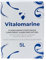 Plasma Marin 100% Naturel Hypertonique - 5 litres Bag in Box, muni d'un robinet distributeur - Capté dans le parc naturel de Cabo de Gata, Almería (Mer d'Alboran) Eau de mer - VitalOmarine (5 litres)