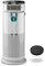 Shark HC502 3-in-1 Clean Sense Air Purifier MAX, Heater & Fan, HEPA Filter, 1000 Sq Ft, Oscillating, Large Rooms, Kitchens, Captures 99.98% of Particles for Clean Air, Dust, Smoke & Allergens, White