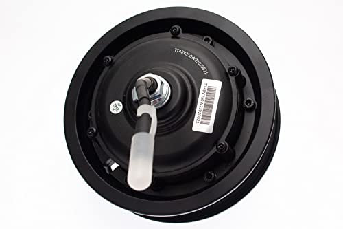 SOFLOW |53| Motor Hinterrad SO4 Pro (Original)