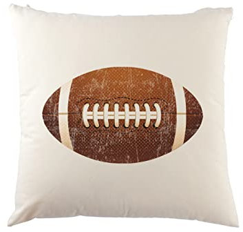 Urban Backwoods American Football I Kissen Dekokissen
