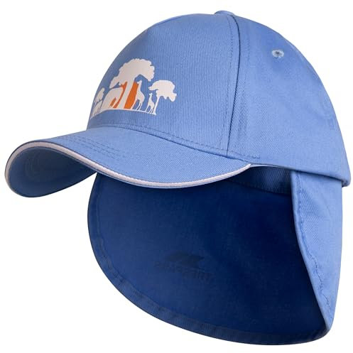 Trespass Cabello Ii Hat 4-7 Years