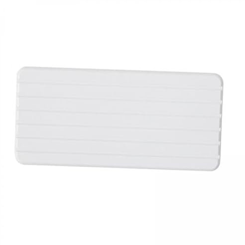 rockible 2X Posavasos de Diatomita Absorbente, Posavasos Cuadrados de Diatomita Absorbente, Portavasos para Sala de Estar