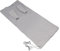LENDISIY Coperta per sauna a infrarossi, portatile Oxford Detox terapia, coperta per sauna per casa, temperatura regolabile: 35 – 80 ℃, sauna a infrarossi con telecomando, timer da 30 – 60 minuti