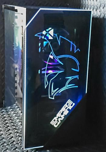 High Performance Gaming PC, Intel Core i5-14500, RTX 4080 16GB, 32GB DDR5 6000MHz, 2TB SSD