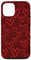 Pop Socket Happy Hearts Case for iPhone 12/12 Pro
