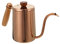 Cabilock Jarra Cafetera De 600 Ml Acero Inoxidable Pico Largo Cafetera Manual Diseño De Cisne