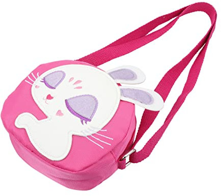 DEARMAMY Schulterbeutel Kreative Handy Tasche Handy Lagerung Beutel Mädchen Lagerung Tasche