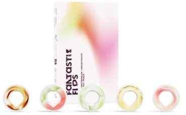Airairairup pods - Fantastic Flips Selection Set - 3-pack - Incl. 3 pods -15 liters - skinkura