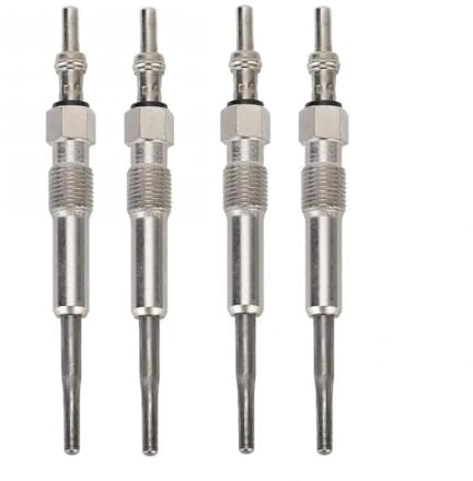Glühkerze Diesel Für VW Für Golf 1.9 2.0 TDI 4Pcs Diesel