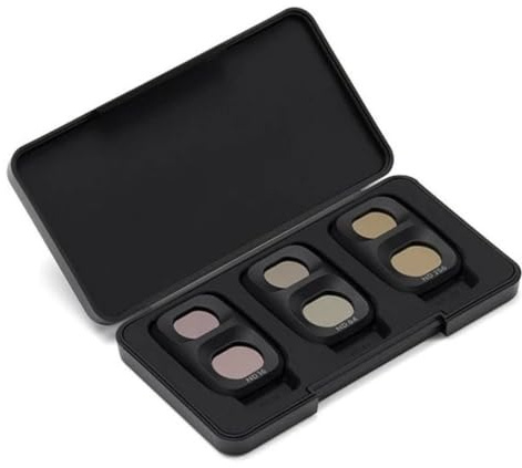 Kit filtro ND originale for DJI Osmo Pocket 4P