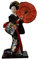Fancy Pumpkin Japanische Puppen Geisha Mädchen Geiko Kimono Puppe Home Dekoration Kunst Sammlung, D-16